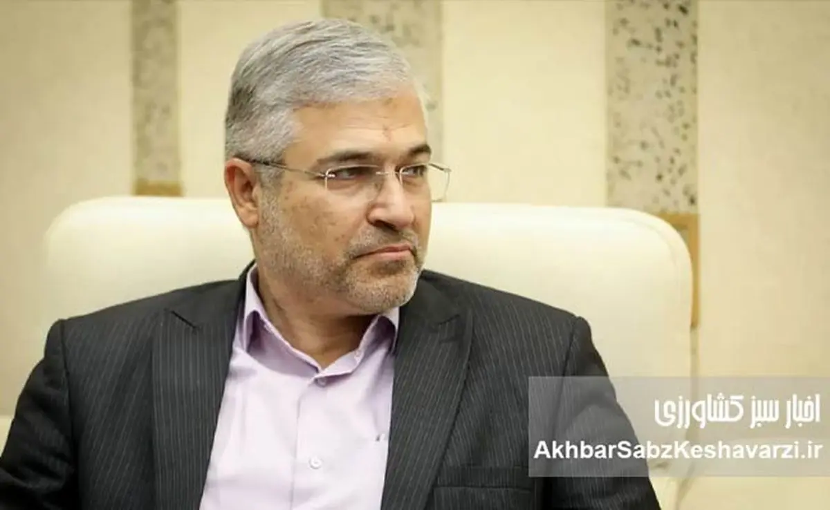 وزارت جهاد کشاورزی سد راه کشت دیم شد؛ چرا ایران از برزیل عقب ماند؟+ ویدئو