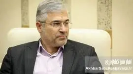 وزارت جهاد کشاورزی سد راه کشت دیم شد؛ چرا ایران از برزیل عقب ماند؟+ ویدئو