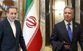  ادامه احتمالی مذاکرات فراتر از مذاکرات کوتاه مسقط 