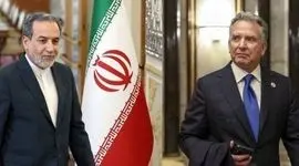  ادامه احتمالی مذاکرات فراتر از مذاکرات کوتاه مسقط 