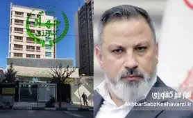 پشت‌پرده بحران رسانه‌ای وزارت جهاد کشاورزی: همه راه‌ها به روابط عمومی ختم می‌شود