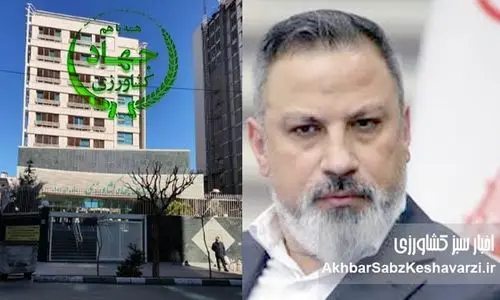 پشت‌پرده بحران رسانه‌ای وزارت جهاد کشاورزی: همه راه‌ها به روابط عمومی ختم می‌شود