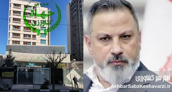 پشت‌پرده بحران رسانه‌ای وزارت جهاد کشاورزی: همه راه‌ها به روابط عمومی ختم می‌شود