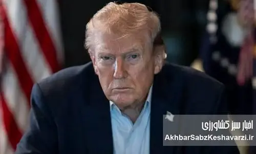 ضرب‌الاجل ۶ هفته‌ای ترامپ برای پایان جنگ؛ پشت پرده چه خبر است؟