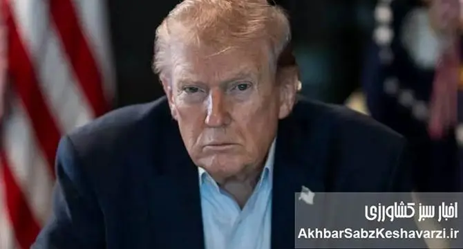 ضرب‌الاجل ۶ هفته‌ای ترامپ برای پایان جنگ؛ پشت پرده چه خبر است؟