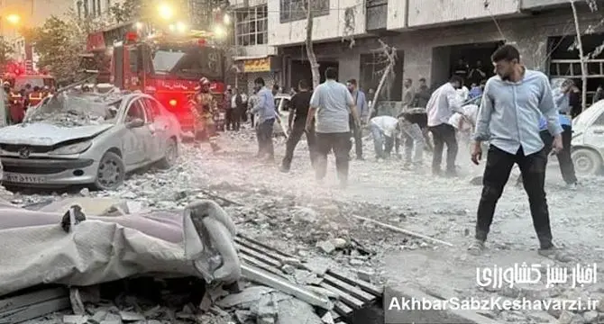 محاسباتی برای پایان جنگ
