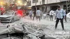 محاسباتی برای پایان جنگ