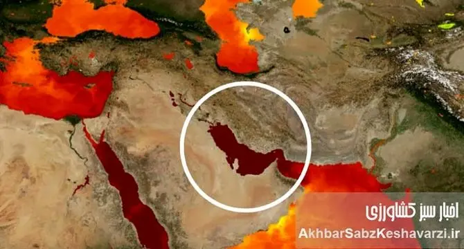 خلیج همیشه فارس: شوخی نابجای یک خودشیفته که ایرانیان را متحد کرد