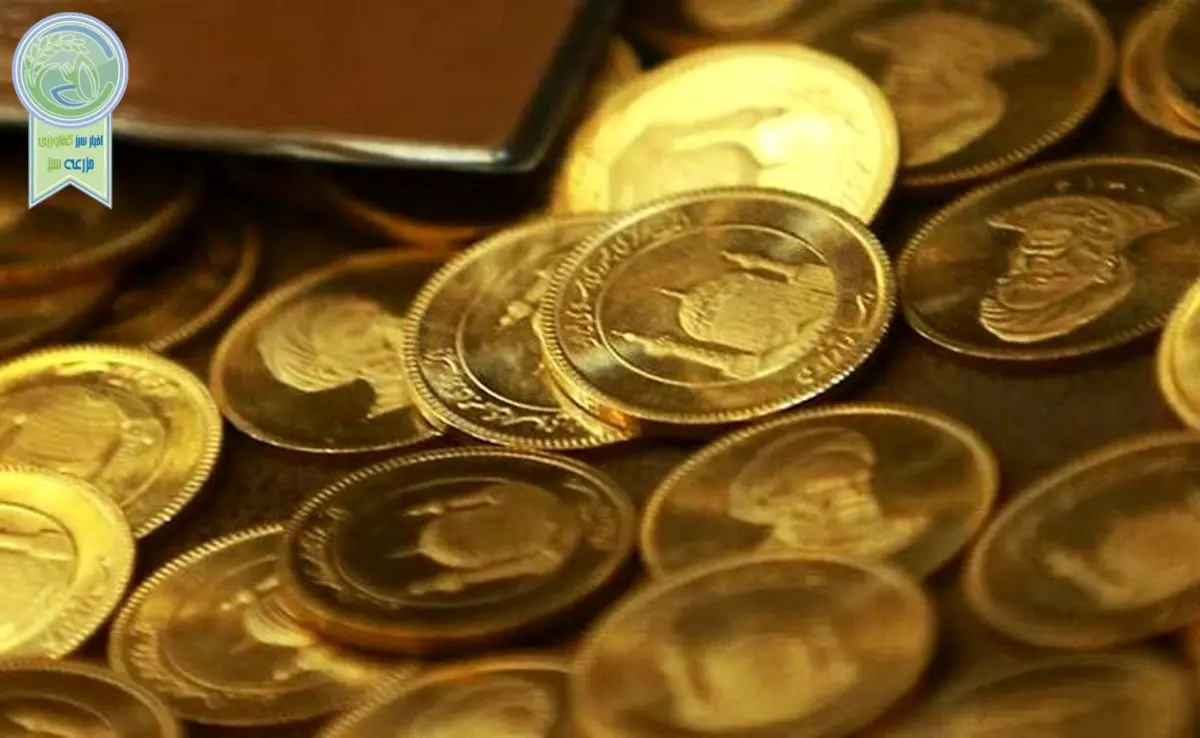 قیمت سکه و طلا در بازار، یکشنبه ۶ خرداد ۱۴۰۳+جدول

