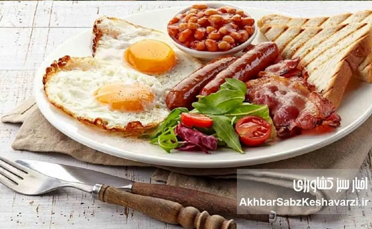 صبحانه‌ای که نباید بخورید: ۳ خوراکی خطرناک برای معده خالی