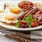 صبحانه‌ای که نباید بخورید: ۳ خوراکی خطرناک برای معده خالی