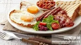 صبحانه‌ای که نباید بخورید: ۳ خوراکی خطرناک برای معده خالی