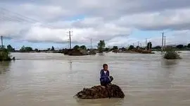 فراخوان برای کمک به سیل زدگان بلوچستان

