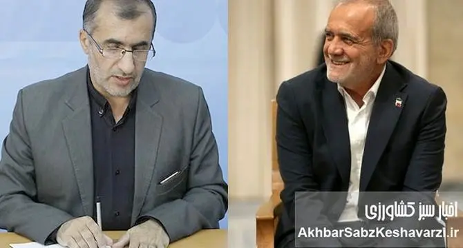 میان توصیه به پرهیز از سفارش و انتصاب نزدیکان؛ ملت چگونه اعتماد کنند؟