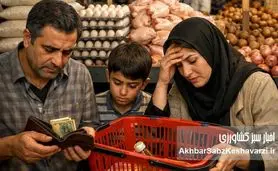 از رانت تا گرانی سفره مردم؛ سیاست‌های وزیر کشاورزی زیر سؤال