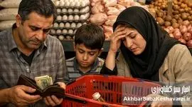 از رانت تا گرانی سفره مردم؛ سیاست‌های وزیر کشاورزی زیر سؤال