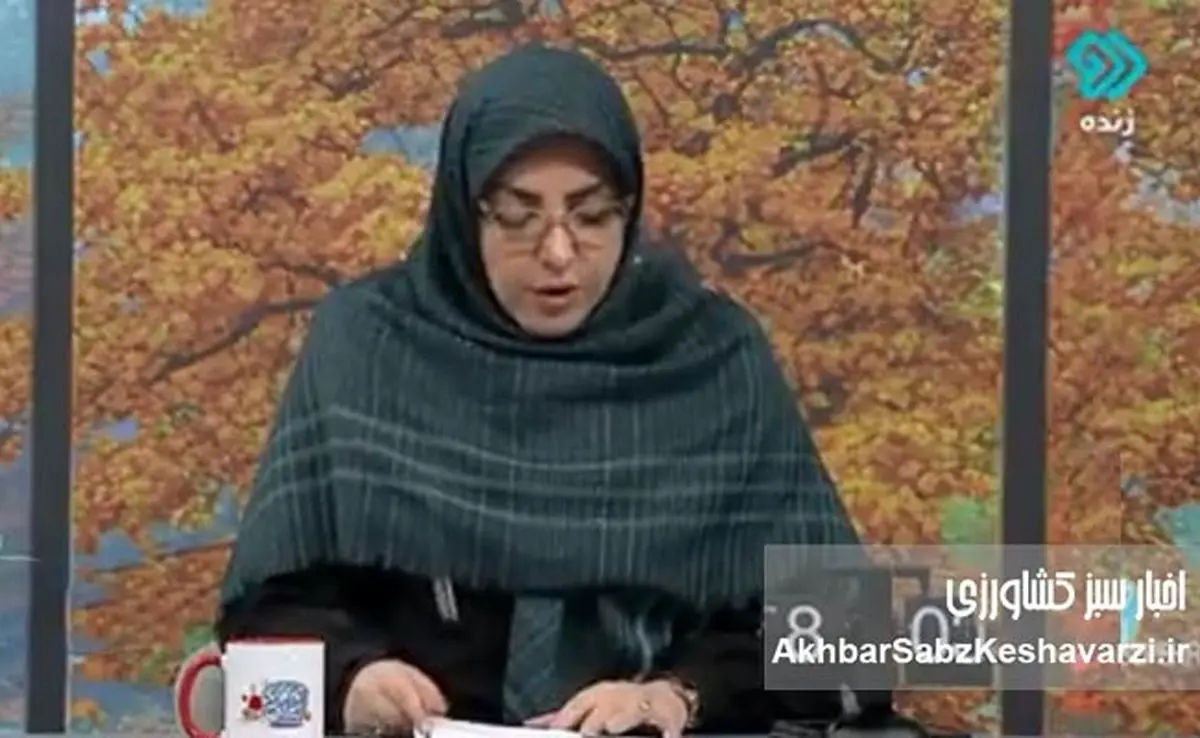 وزیر جهاد کشاورزی: قیمت یلدا به انصاف فروشنده بستگی دارد؟!+ ویدئو