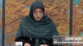 وزیر جهاد کشاورزی: قیمت یلدا به انصاف فروشنده بستگی دارد؟!+ ویدئو