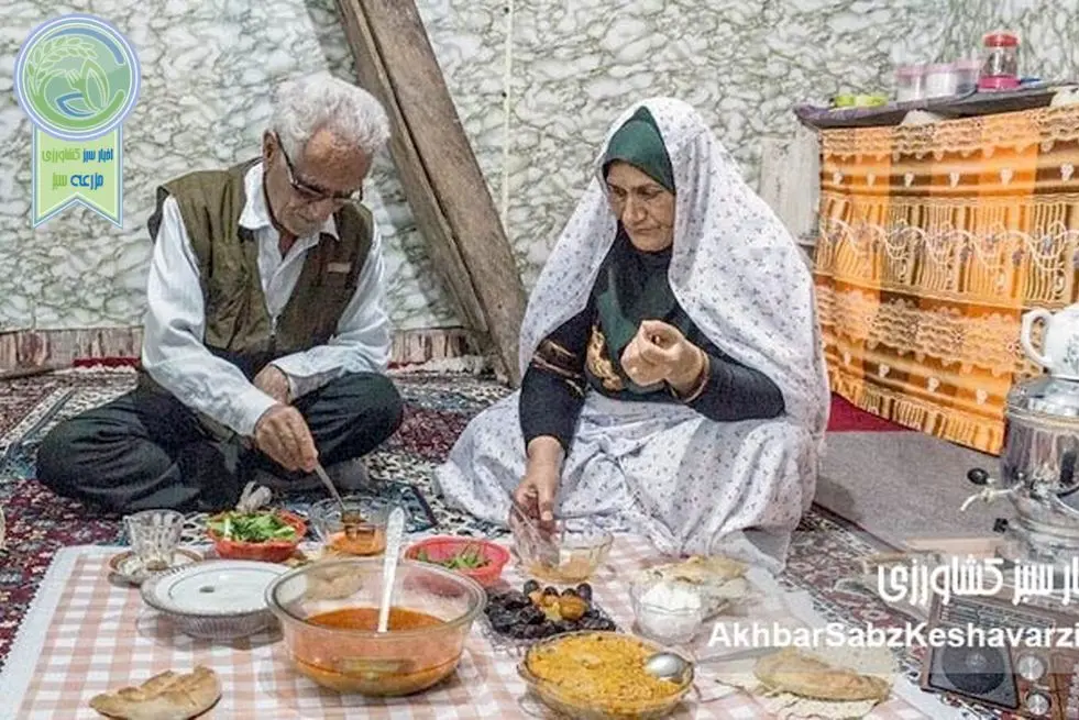 افطار یک میلیون و ۶۰۰ هزار تومانی؛ وقتی آش و حلیم سفره را می‌بلعند