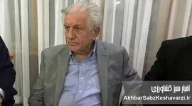 صنعت چوب ایران؛ ظرفیتی که با سرمایه‌گذاران بومی جان می‌گیرد