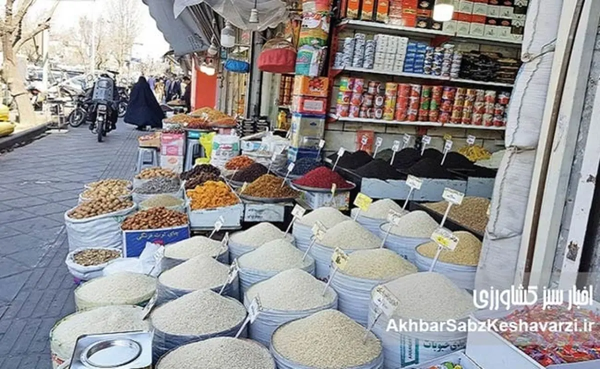 قیمت برنج ایرانی؛ برنج کالایی لوکس شد؟