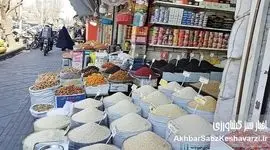 قیمت برنج ایرانی؛ برنج کالایی لوکس شد؟