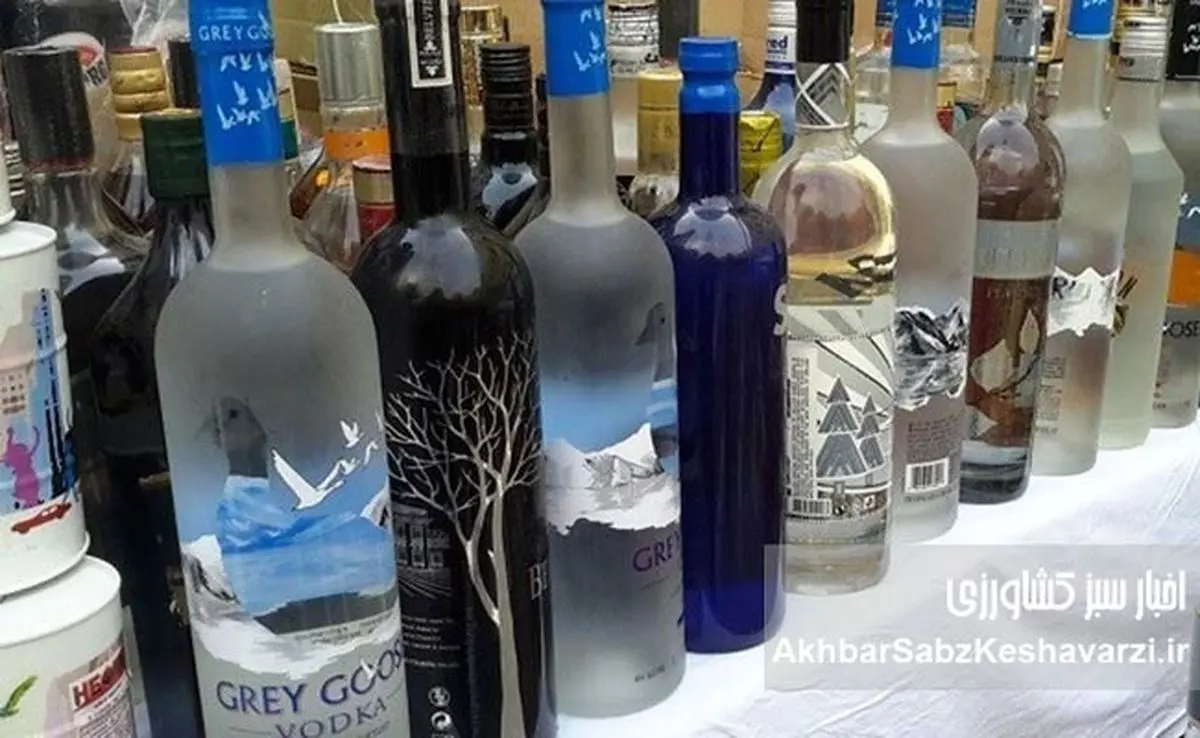 واقعیتی تلخ در قلب مذهبیترین شهر ایران؛ مشهد، در میان پنج شهر اول مصرف الکل