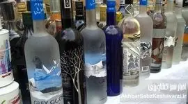  واقعیتی تلخ در قلب مذهبی‌ترین شهر ایران؛ مشهد، در میان پنج شهر اول مصرف الکل