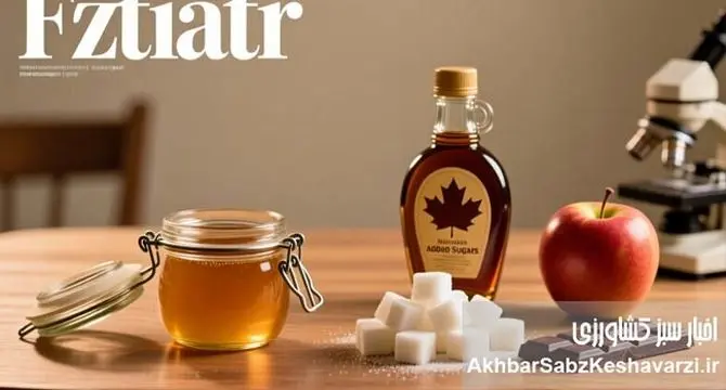 کارشناسان تغذیه هشدار می‌دهند: شیرین‌کننده‌های طبیعی همیشه سالم‌تر نیستند!