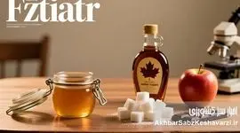 کارشناسان تغذیه هشدار می‌دهند: شیرین‌کننده‌های طبیعی همیشه سالم‌تر نیستند!