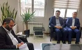 واگذاری امور تصدی گری مراکز جهادکشاورزی به بخش غیردولتی

