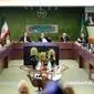 تصاویر: حضور سرزده پزشکیان در وزارت جهاد کشاورزی؛ جزئیات نشست رئیس جمهوری