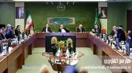 تصاویر: حضور سرزده پزشکیان در وزارت جهاد کشاورزی؛ جزئیات نشست رئیس جمهوری