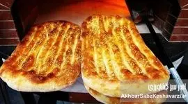 افزایش قیمت نان؛ قوتی که نباید از سفره مردم حذف شود