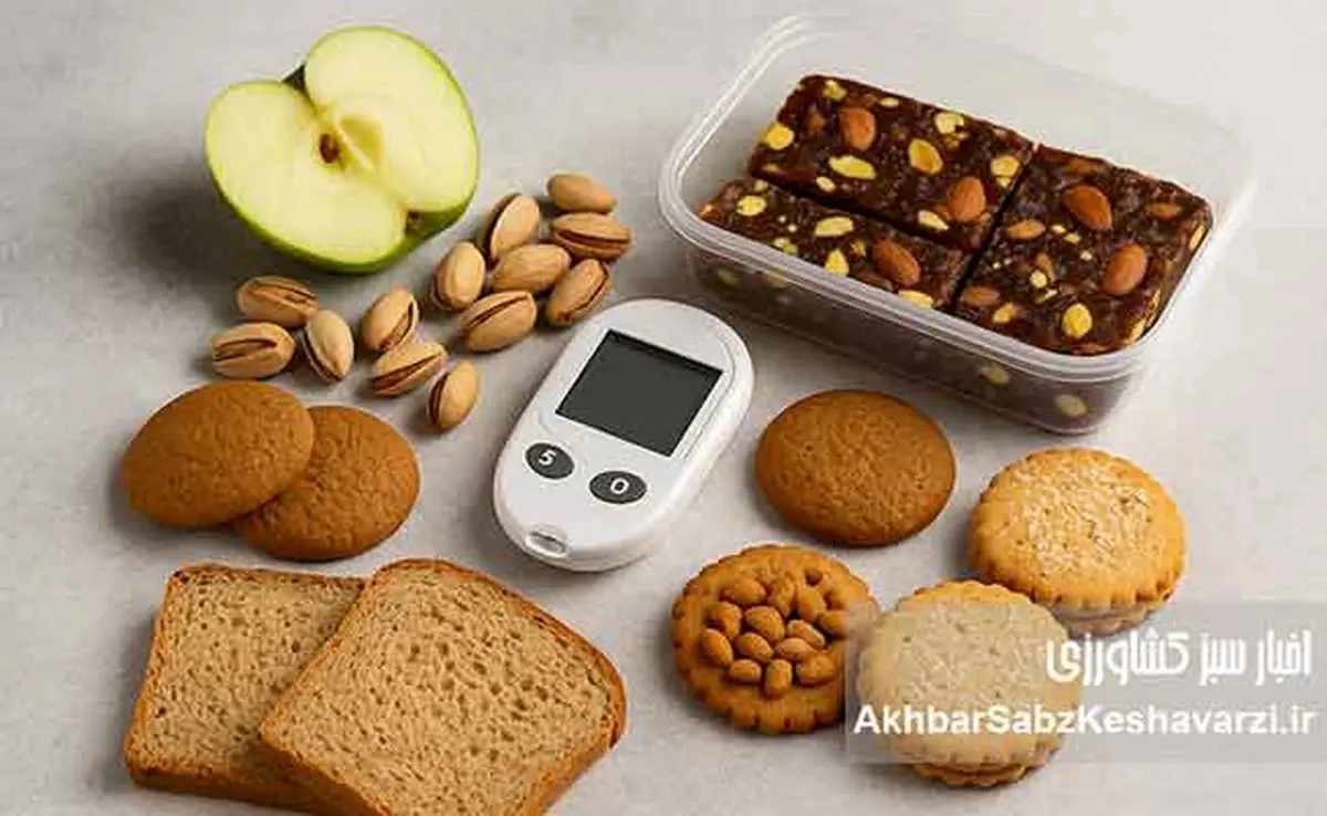 دیابت جان می‌گیرد | این «شیرینی» تلخ‌تر از مرگ است