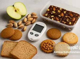 دیابت جان می‌گیرد | این «شیرینی» تلخ‌تر از مرگ است
