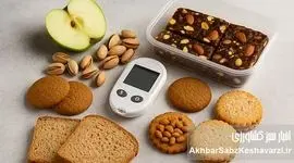 دیابت جان می‌گیرد | این «شیرینی» تلخ‌تر از مرگ است