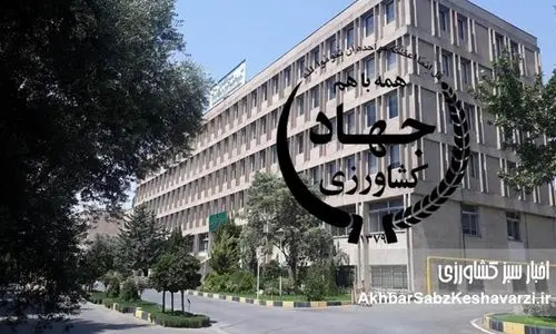 فروپاشی مشروعیت علمی در مغز نظام کشاورزی/ وقتی تبارنامه جای شایستگی را می‌گیرد