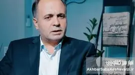 نوری قزلجه در یک قدمی استنکاف از رای دیوان عدالت اداری