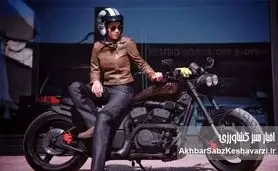 جرم‌انگاری موتورسواری زنان: درس‌هایی که نگرفتیم؟ نگاهی به ریشه‌های اعتراضات و آینده رانندگی زنان