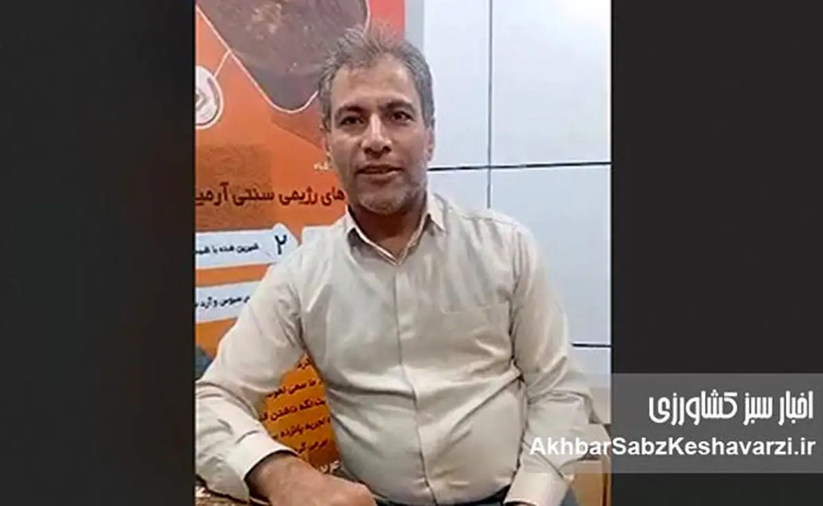 بیسکویت ارگانیک آرمیتا؛ طعم سلامت در چهاردهمین جشنواره ارگانیک+ ویدئو