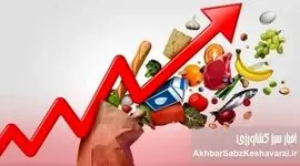 وقتی سفره مردم کوچک‌تر از همیشه می‌شود