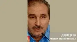  بحران آب و انرژی ایران: آخرین پرده‌برداری‌های علی فریدونی و وداع با قلم