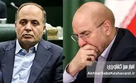 قالیباف اصولگرایان را جا گذاشت؛ رئیس مجلس به چه قیمتی در کنار مردم نمی‌ایستد؟