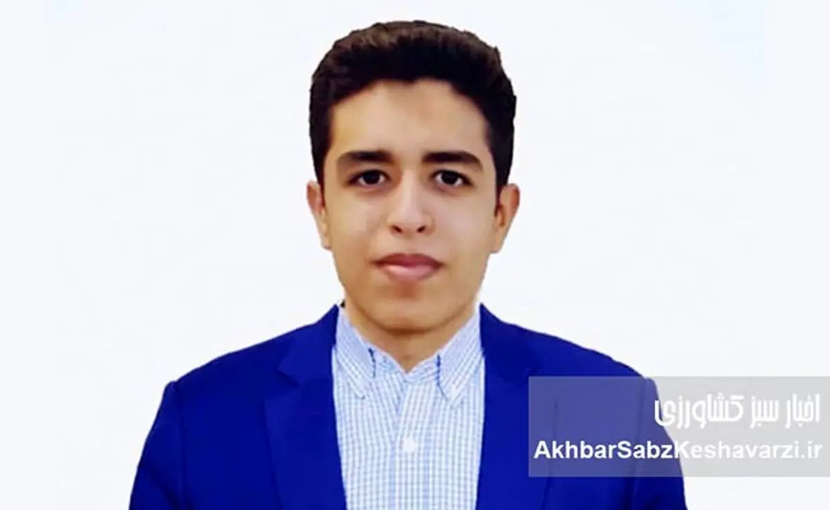 کشاورزی آلمان در 5 سال اخیر: تحولات، چالشها و چشمانداز آینده