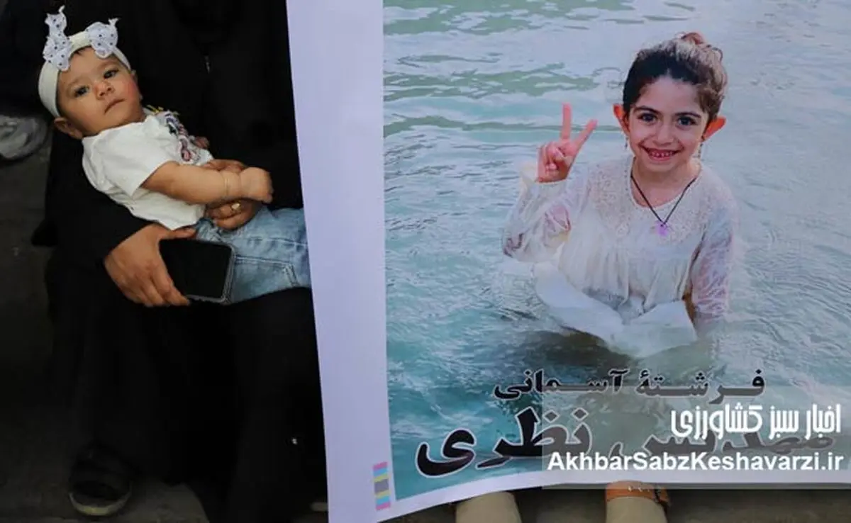 فریاد فعالان حقوق کودک: جنگ، قاتل خاموش آینده ایران!