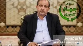 سکوت عسکری تا کجا؟ نطق ضدفساد آزادی‌خواه، کمیسیون کشاورزی را به چالش کشید+ ویدئو