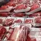 قیمت گوشت گوسفندی؛ نرخ خورشتی از ۱.۵ میلیون عبور کرد