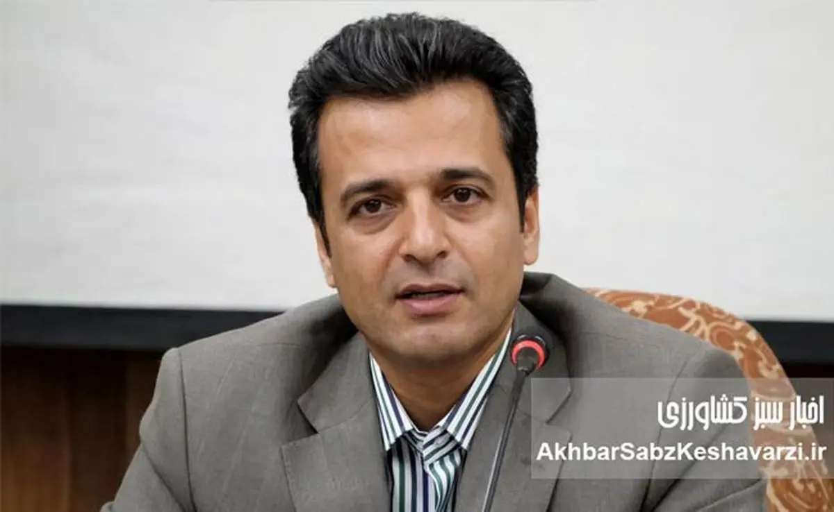 پایان مدیریت رابطه‌ای در جهاد کشاورزی؛ الگوی شایستگی‌سنجی دیجیتال مدیران چگونه اجرا می‌شود؟