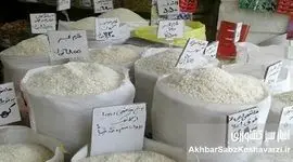 تناقض قیمت برنج: واقعیت بازار در برابر ادعاهای مسئولان